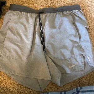 Nike Dri-Fit Mens Running Shorts